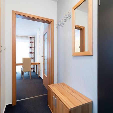 Haus Tweeflunken Wohnung 1 克伦胡森 外观 照片