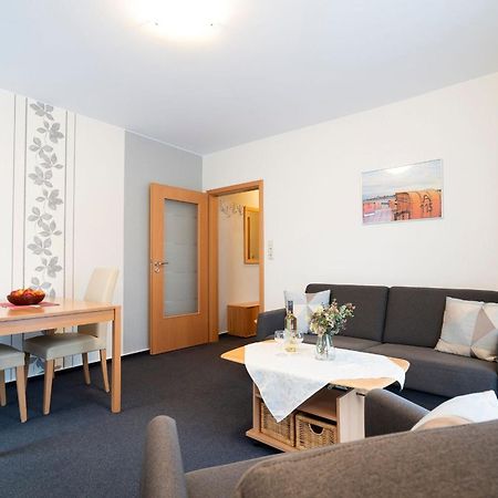 Haus Tweeflunken Wohnung 1 克伦胡森 外观 照片