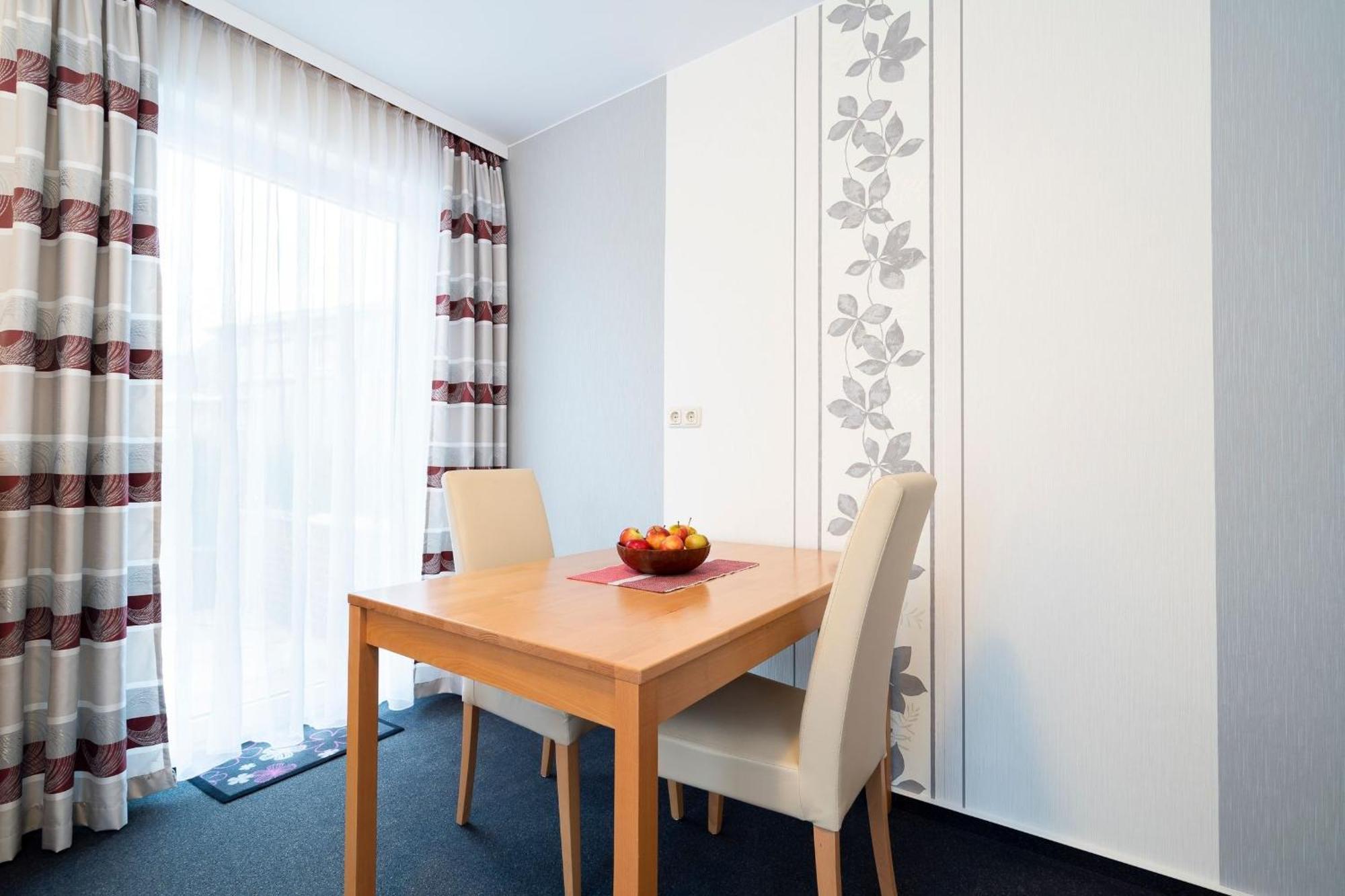Haus Tweeflunken Wohnung 1 克伦胡森 外观 照片