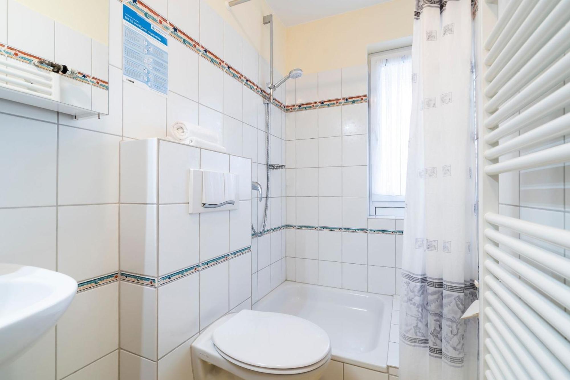 Haus Tweeflunken Wohnung 1 克伦胡森 外观 照片